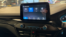 Ford Focus 1.0 EcoBoost 125 ST-Line 5dr Auto Petrol Hatchback